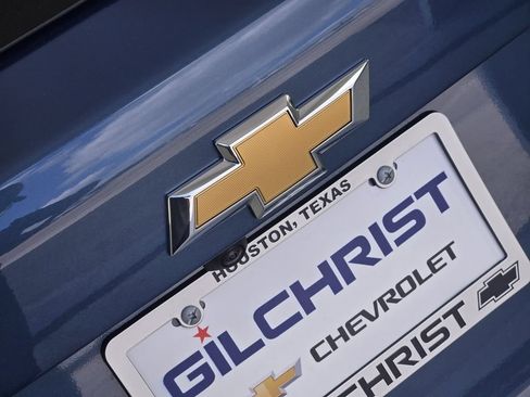 New 2026 Chevrolet Equinox LT w/ Safety and Technology Package FWD image 11