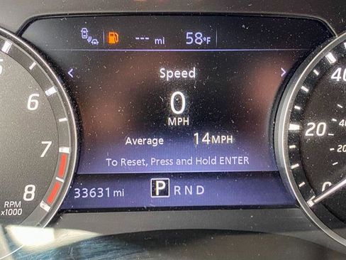 Used 2023 Nissan Frontier SV w/ SV Convenience Package image 22