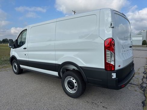 New 2025 Ford Transit 250 Base w/ Load Area Protection Package image 3