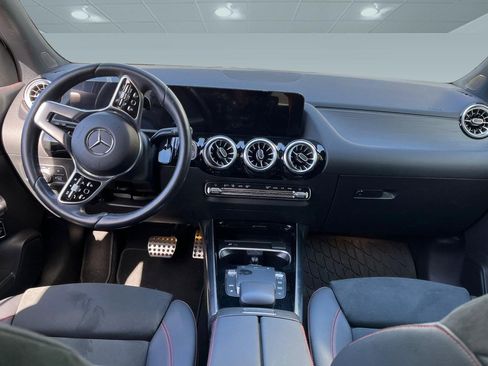 Certified 2023 Mercedes-Benz GLA 250 4MATIC image 7