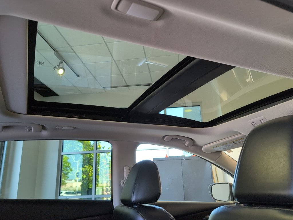 Used 2019 Nissan Murano Platinum AWD/4WD image 45