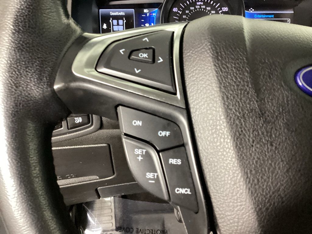 Used 2023 Ford Edge SEL w/ Convenience Package AWD/4WD image 23