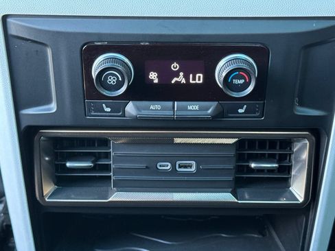 Used 2025 GMC Hummer EV 3X w/ LPO, Dark Essentials Package AWD/4WD image 40