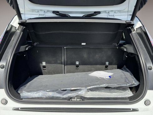 New 2026 Volvo EX30 Ultra w/ Protection Package Premier image 12