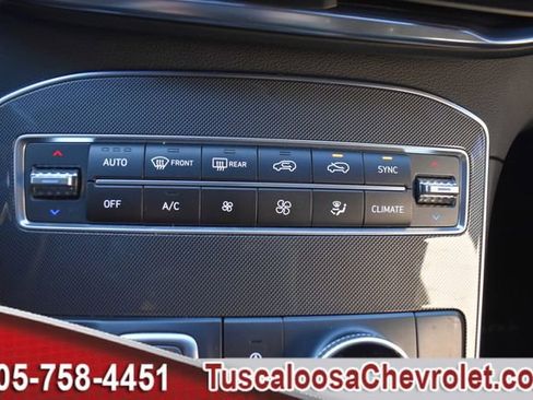 Used 2022 Hyundai Santa Fe XRT image 35