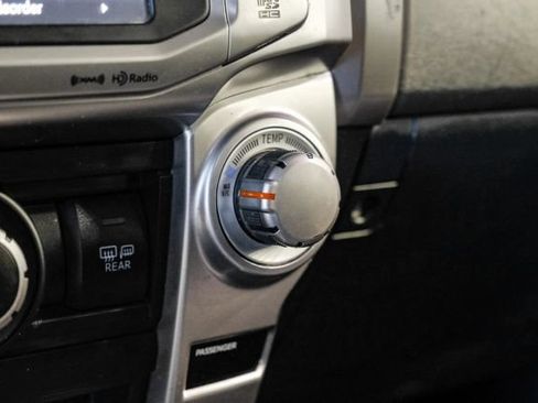 Used 2017 Toyota 4Runner SR5 RWD image 37