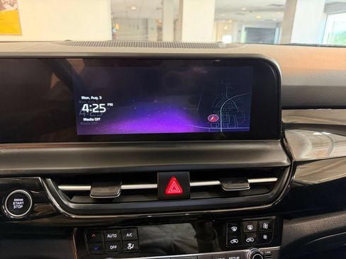 Used 2025 Kia Seltos S FWD image 21