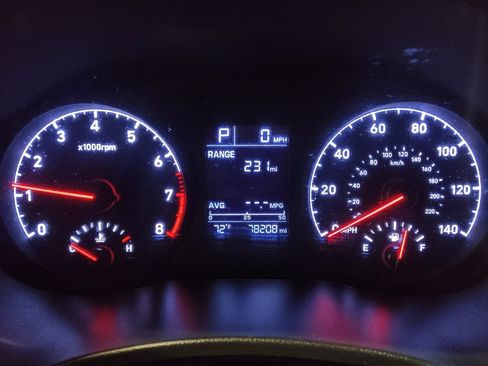 Used 2021 Hyundai Accent SE image 23