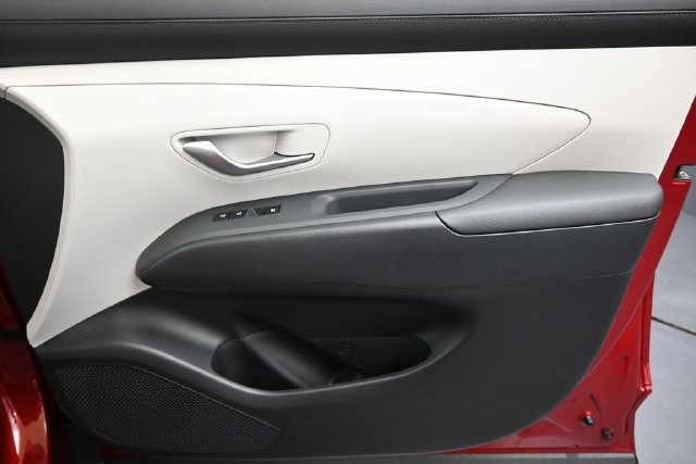 New 2026 Hyundai Tucson SEL Plus AWD/4WD image 11