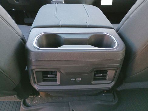 New 2026 Chevrolet Silverado 1500 LT Trail Boss w/ LT Trail Boss Premium Package image 28