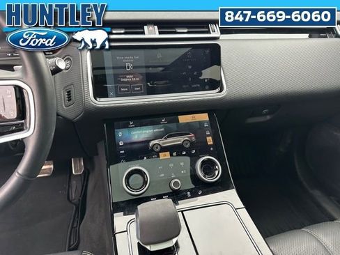 Used 2023 Land Rover Range Rover Velar R-Dynamic S image 23