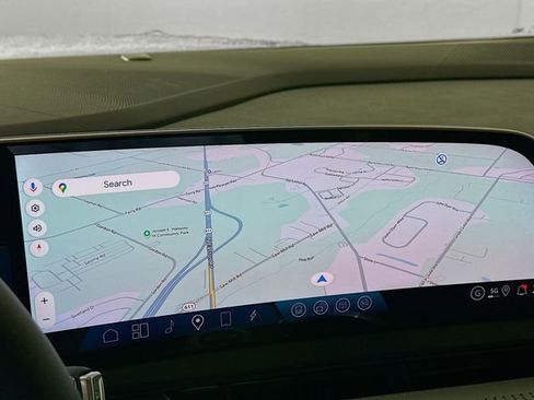 New 2026 Cadillac Optiq Luxury 1 image 9