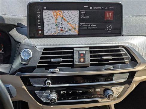 Used 2021 BMW X3 M40i w/ Premium Package AWD/4WD image 15