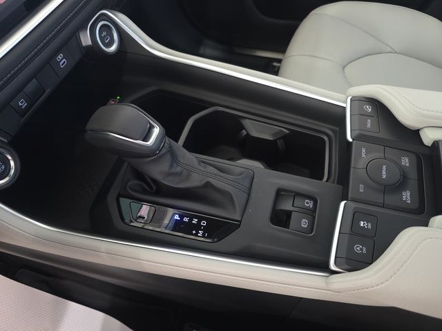 New 2026 Toyota Grand Highlander AWD image 21