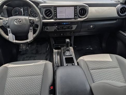 Used 2023 Toyota Tacoma SR5 RWD image 11