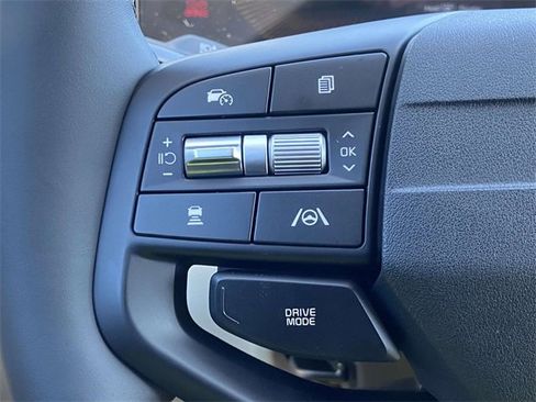 New 2026 Kia Sportage EX image 17