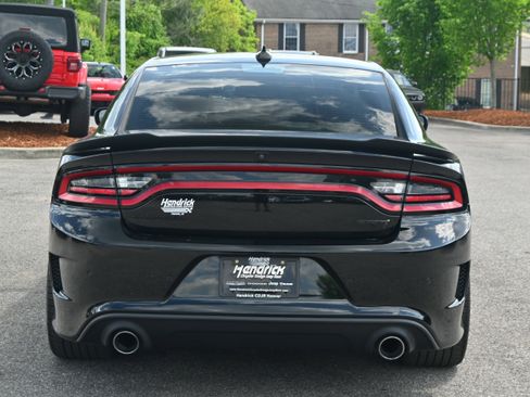Used 2023 Dodge Charger Scat Pack w/ Plus Group image 8