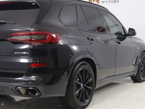 Used 2023 BMW X5 xDrive45e w/ M Sport Package image 56