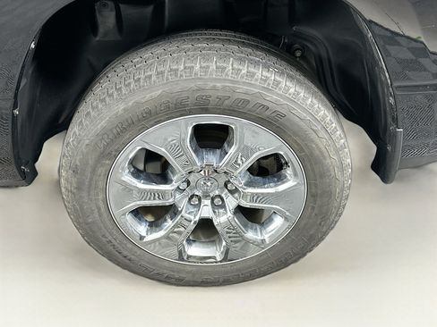 Used 2023 RAM 1500 Big Horn AWD/4WD image 11