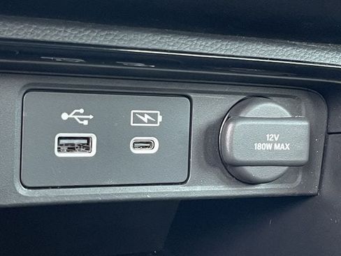Used 2025 Honda CR-V Sport-L image 21