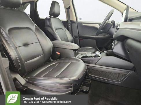 Used 2020 Ford Escape SEL AWD/4WD image 27