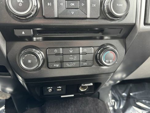 Used 2015 Ford F150 XLT w/ Equipment Group 301A Mid image 11