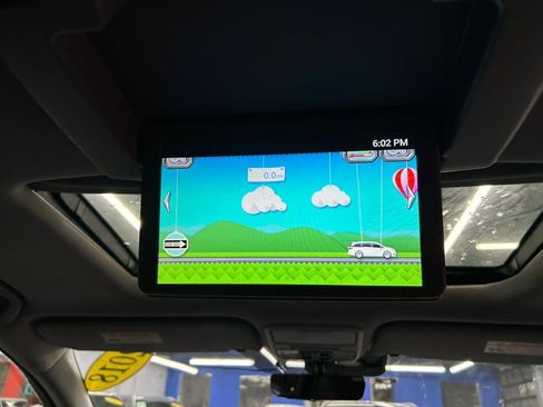 Used 2018 Honda Odyssey EX-L image 16