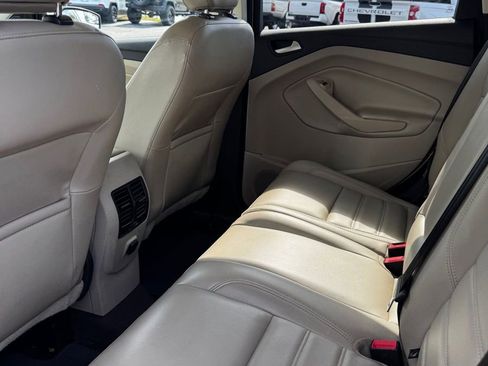 Used 2019 Ford Escape SEL AWD/4WD image 8