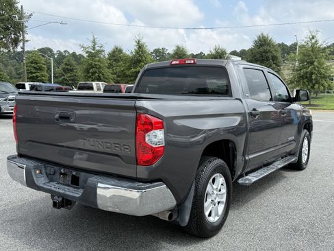 Used 2016 Toyota Tundra SR5 w/ SR5 Upgrade Package image 6