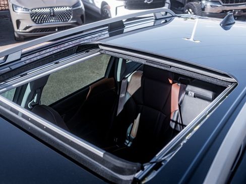 Used 2022 Subaru Forester Touring image 35