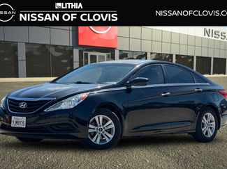 Used 2012 Hyundai Sonata GLS w/ Popular Equipment Pkg image 1