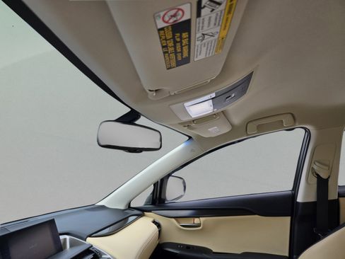 Used 2016 Lexus NX 200t FWD image 13