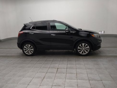 Used 2019 Buick Encore Preferred AWD/4WD image 11
