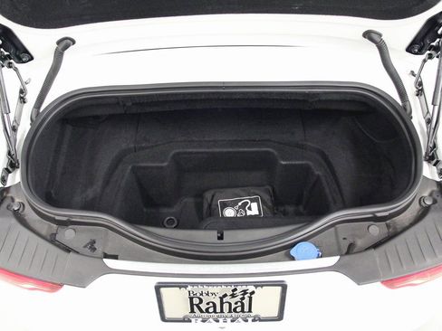 Used 2024 Jaguar F-TYPE R-Dynamic image 25