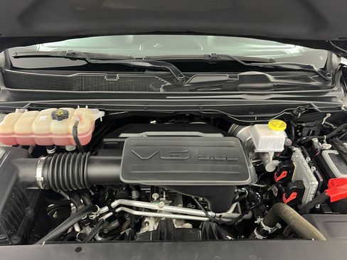 Used 2022 RAM 1500 Big Horn AWD/4WD image 19