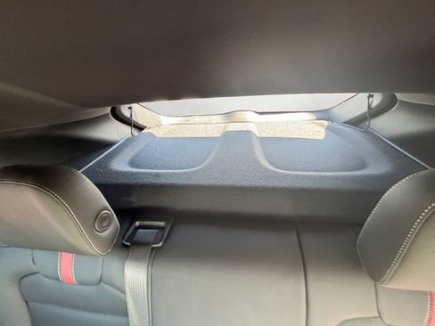 New 2026 Chevrolet Trax RS image 18