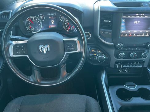 Used 2021 RAM 2500 Big Horn w/ Level 1 Equipment Group image 14