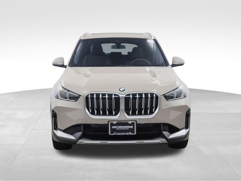New 2026 BMW X1 xDrive28i w/ Convenience Package image 8
