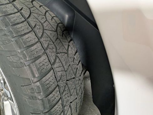 Used 2017 RAM 1500 Laramie w/ Protection Group image 13