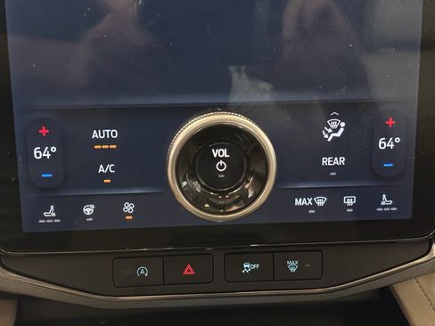 Used 2023 Ford Expedition Max Limited AWD/4WD image 60