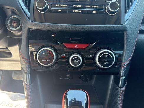 Certified 2023 Subaru Forester Sport image 16