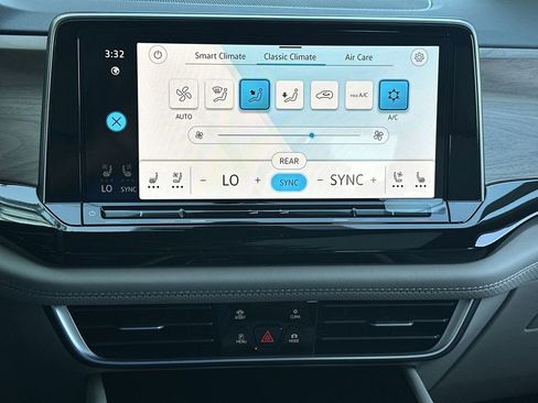 New 2026 Volkswagen Atlas SE image 19