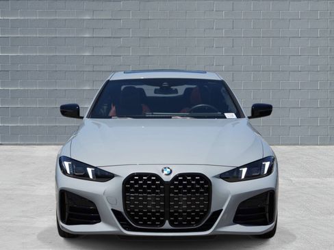 Used 2026 BMW 430i Coupe RWD image 2