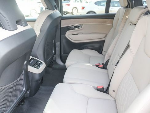 Certified 2025 Volvo XC90 B5 Core w/ Climate Package image 19