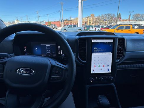 New 2026 Ford Ranger XL w/ Trailer Tow Package image 20