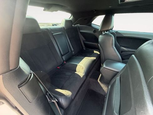 Used 2017 Dodge Challenger T/A RWD image 23