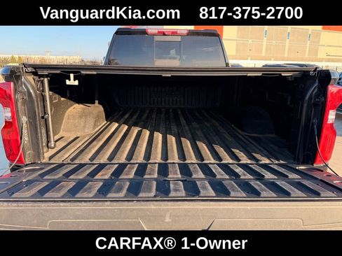 Used 2024 Chevrolet Silverado 2500 High Country w/ High Country Premium Package image 28