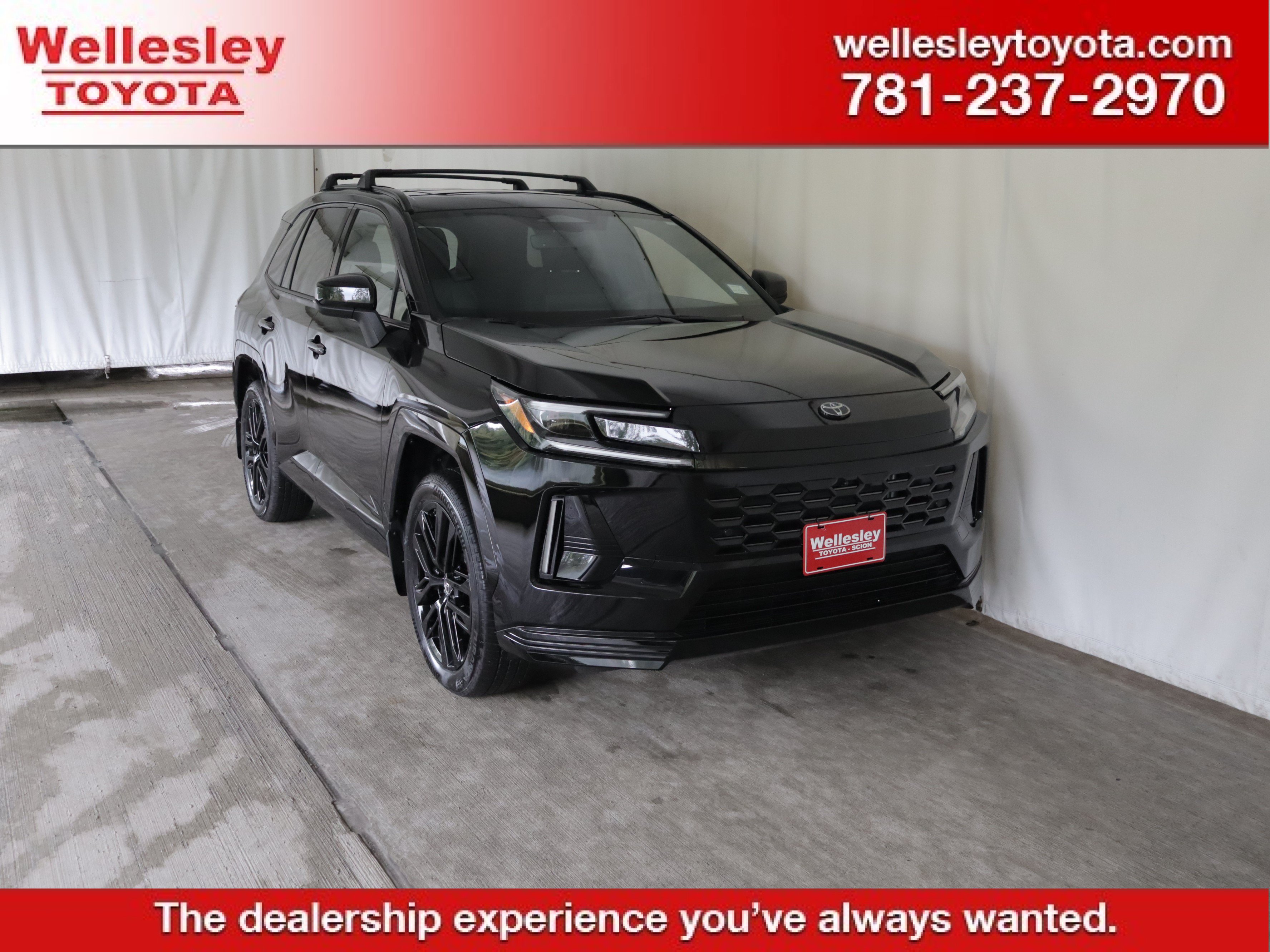 Used 2026 Toyota RAV4 XSE w/ Weather Package AWD/4WD image 1