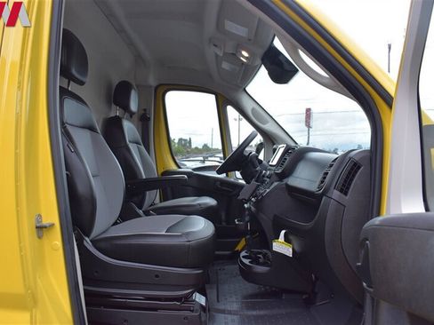 Used 2022 RAM ProMaster 1500 FWD image 12