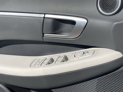 New 2026 Hyundai Sonata Blue image 20